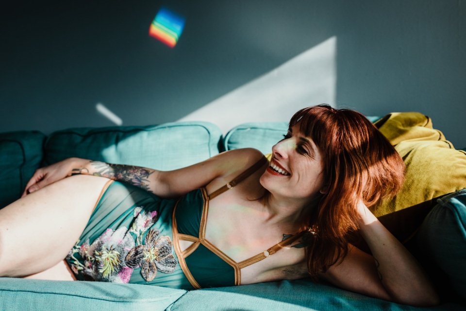 5 Best Boudoir Photographers in Madison WI